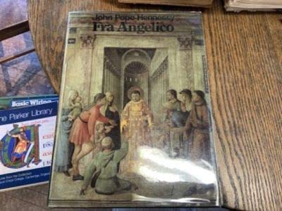 Stock image for Fra Angelico for sale by Better World Books