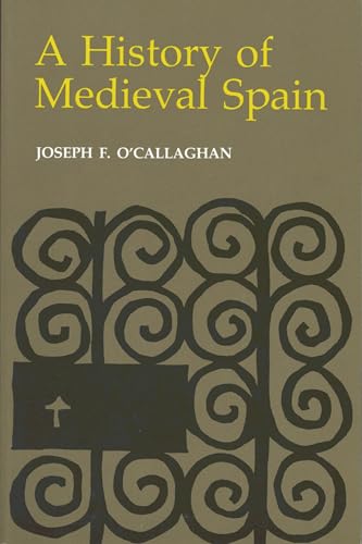 Beispielbild fr A History of Medieval Spain zum Verkauf von Better World Books