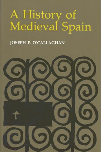 Imagen de archivo de A History of Medieval Spain a la venta por Byrd Books