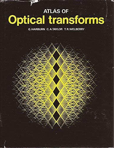 9780801409868: Atlas Optical Transforms CB