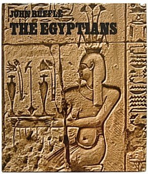 Imagen de archivo de The Egyptians a la venta por Better World Books: West