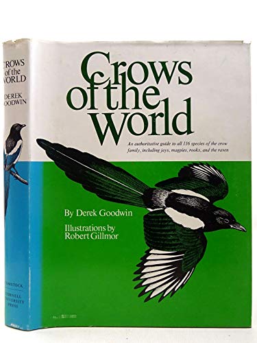 Beispielbild fr Crows of the World zum Verkauf von Ann Open Book