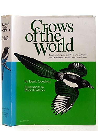 Stock image for Crows of the World for sale by Ann Open Book