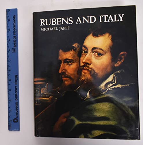 9780801410642: Rubens and Italy