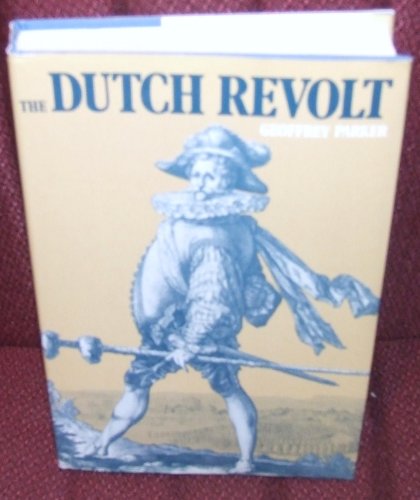 9780801411366: The Dutch Revolt