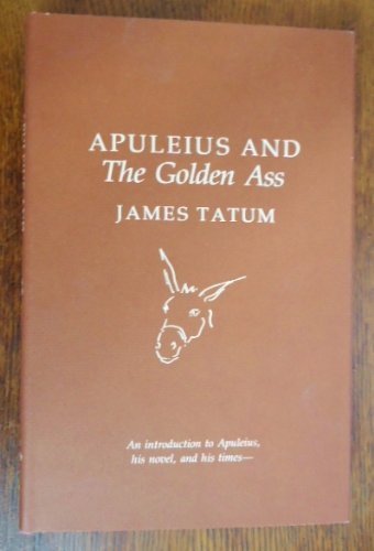 Stock image for Apuleius and the Golden Ass for sale by Better World Books Ltd