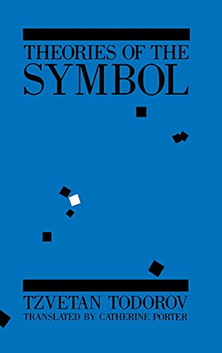 9780801411922: Theories of the Symbol: Understanding Politics in an Unfamiliar Culture