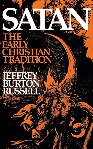 Imagen de archivo de Satan: The Early Christian Tradition a la venta por Book Deals