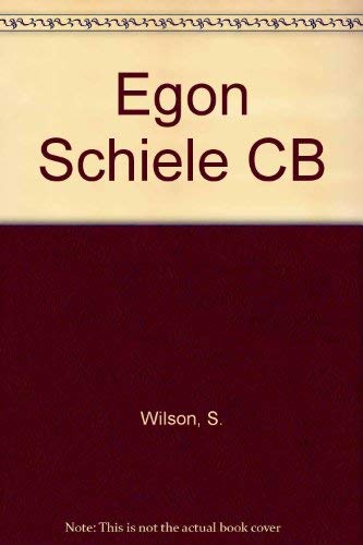 9780801413308: Egon Schiele CB