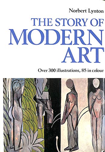 9780801413513: Story of Modern Art