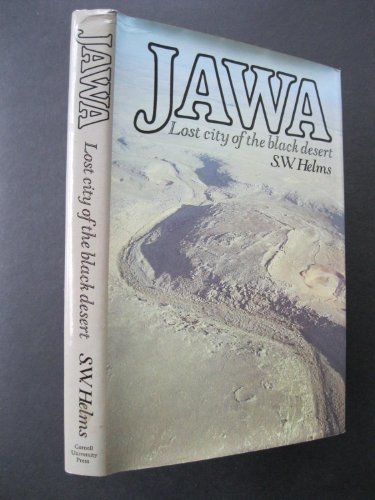 Jawa: Lost City of the Black Desert