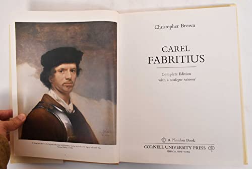 Carel Fabritus
