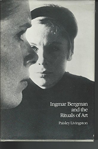 Beispielbild fr Ingmar Bergman and the Rituals of Art zum Verkauf von Books From California