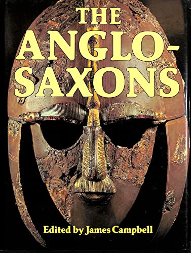 Beispielbild fr The Anglo-Saxons zum Verkauf von Better World Books