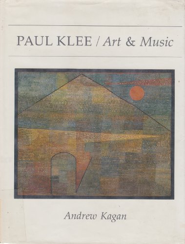 9780801415005: Paul Klee: Art and Music