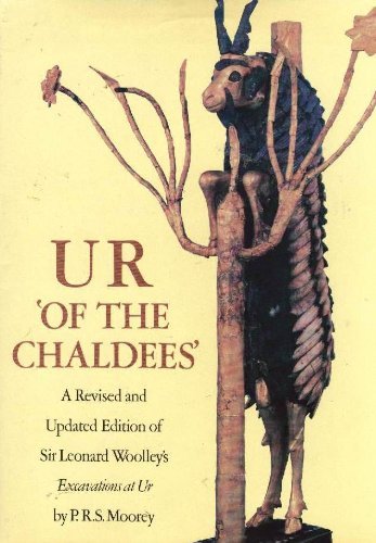 Stock image for Ur 'Of The Chaldees' Revised and Updated Edition for sale by Mount Angel Abbey Library