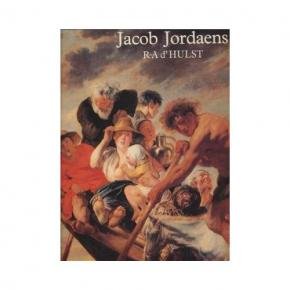 9780801415197: Jacob Jordaens