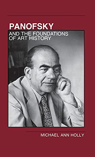 Imagen de archivo de Panofsky and the Foundations of Art History a la venta por HPB-Emerald