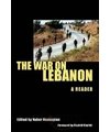 Beispielbild fr The War for Lebanon, 1970-1983 zum Verkauf von ThriftBooks-Dallas