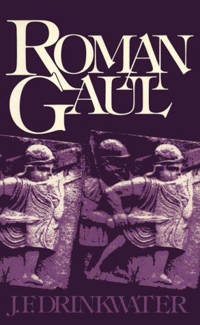 9780801416422: Roman Gaul