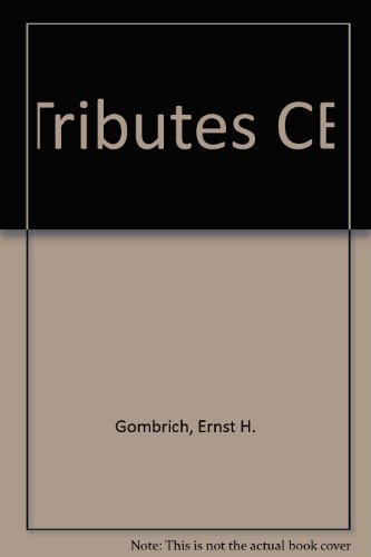 9780801417030: Tributes: Interpreters of Our Cultural Tradition