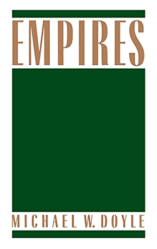 9780801417566: Empires (Cornell Studies in Comparative History)