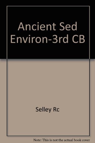 9780801418716: Ancient Sed Environ-3rd CB