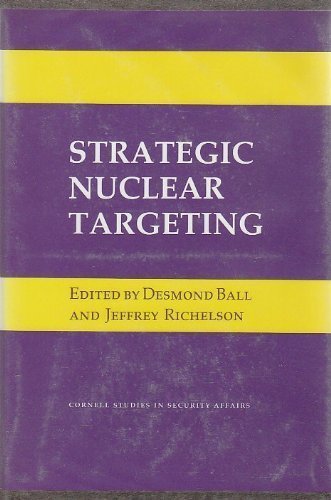Imagen de archivo de Strategic Nuclear Targeting a la venta por ThriftBooks-Atlanta