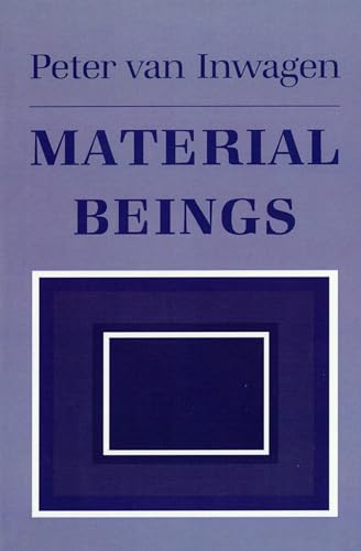 Stock image for Material Beings for sale by Better World Books
