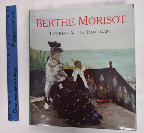 Stock image for Berthe Morisot for sale by Mahler Books