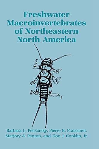 Freshwater Macroinvertebrates of Northeastern North America