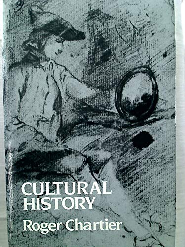 Beispielbild fr Cultural History : Between Practices and Representations zum Verkauf von Better World Books: West