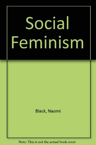 9780801422614: Social Feminism