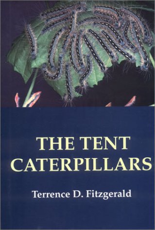Imagen de archivo de The Tent Caterpillars a la venta por Better World Books