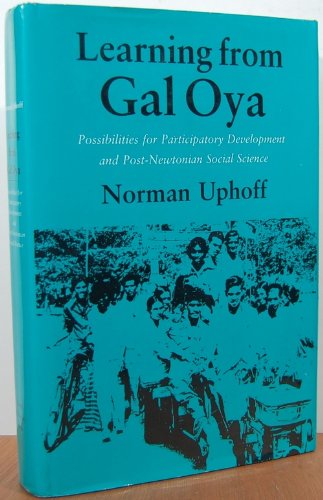 Learning From Gal Oya: Possibilities for Participatory Development & Post-Newtonian Social Science