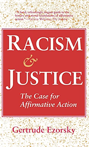 Stock image for Racism and Justice for sale by ThriftBooks-Atlanta