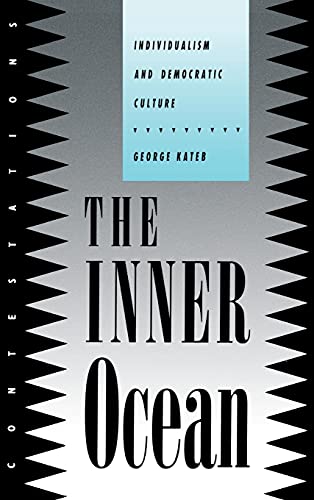 9780801427350: The Inner Ocean: Individualism and Democratic Culture