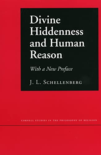 9780801427923: Divine Hiddeness and Human Reason