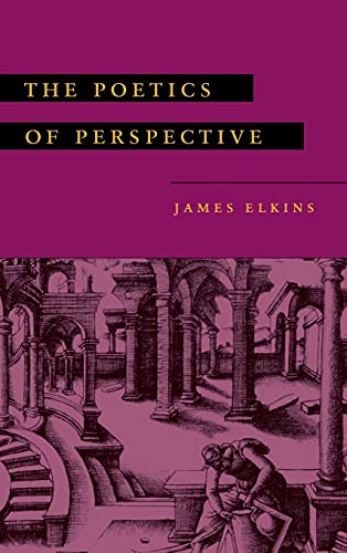 The Poetics of Perspective (9780801427961) by Elkins, James