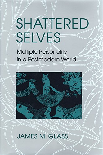 Beispielbild fr Shattered Selves: Multiple Personality in a Postmodern World zum Verkauf von Dave's Books