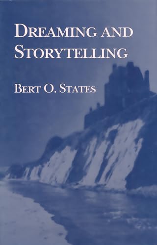 Beispielbild fr Dreaming and Storytelling zum Verkauf von Better World Books