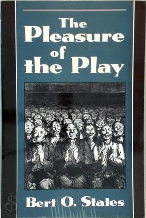 Beispielbild fr The Pleasure of the Play zum Verkauf von SecondSale