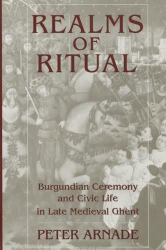 Beispielbild fr Realms of Ritual zum Verkauf von Blackwell's