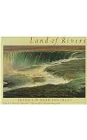 Beispielbild fr Land of Rivers: America in Word and Image zum Verkauf von Booketeria Inc.
