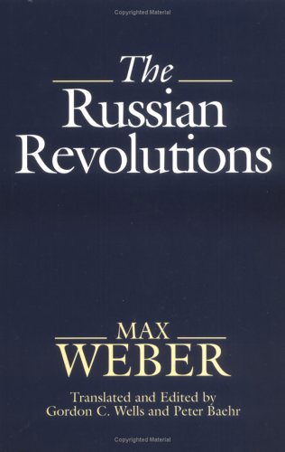 9780801431531: Russian Revolutions