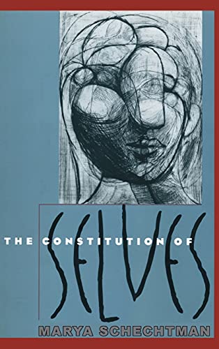 9780801431678: The Constitution of Selves