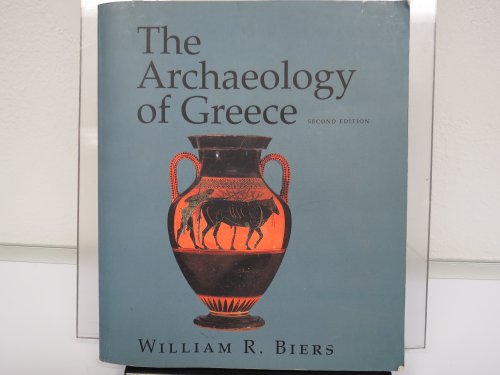 9780801431739: Archaeology of Greece: An Introduction