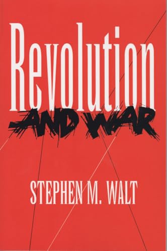 9780801432057: Revolution and War: A Handbooks to the Breeds of the World (Cornell Studies in Security Affairs)