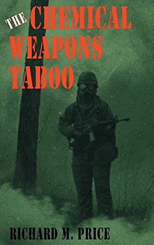9780801433061: The Chemical Weapons Taboo