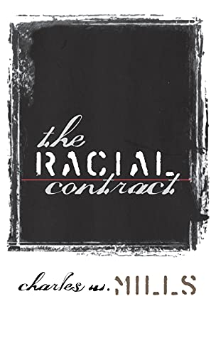 9780801434549: The Racial Contract
